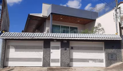 Casa com 3 quartos à venda na Rua Bartolomeu Quadros, 174, Vila Mesquita, São Paulo, 370 m2 por R$ 1.650.000