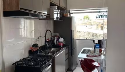 Casa em condomínio fechado com 2 quartos à venda na Rua Ibiajara, 320, Parada XV de Novembro, São Paulo, 38 m2 por R$ 280.000