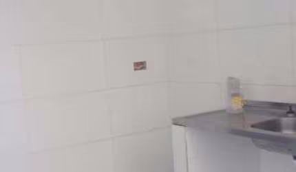 Apartamento com 2 quartos à venda na Rua Francisco José Viana., 310, Cidade Tiradentes, São Paulo, 42 m2 por R$ 120.000
