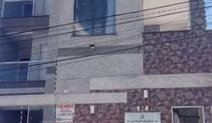 Apartamento com 2 quartos à venda na Rua Doutor Fontes de Resende, 124, Vila Dalila, São Paulo, 36 m2 por R$ 280.000