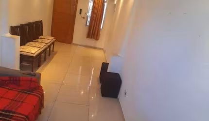 Apartamento com 2 quartos à venda na Rua Antônio Gandini, 731, Itaquera, São Paulo, 56 m2 por R$ 220.000