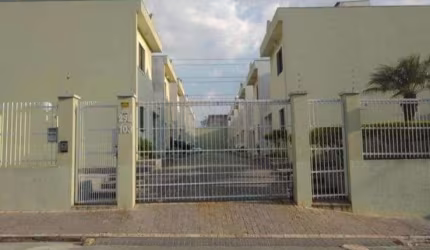 Casa em condomínio fechado com 2 quartos à venda na Rua João Tavares, 292, Limoeiro, São Paulo, 82 m2 por R$ 330.000