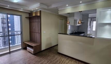 Apartamento com 2 quartos à venda na Rua Morubixaba, 400, Cidade Líder, São Paulo, 47 m2 por R$ 255.000
