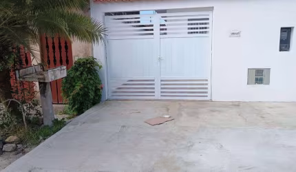Casa com 2 quartos à venda na Rua Da Saude, 138, Nossa Senhora do Sion, Itanhaém, 60 m2 por R$ 290.000