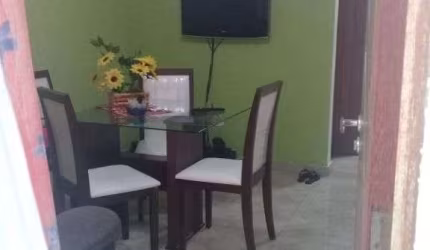Casa em condomínio fechado com 2 quartos à venda na Rua Moacir Álvaro, 83, Vila Euthalia, São Paulo, 70 m2 por R$ 360.000