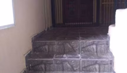 Apartamento com 1 quarto à venda na Rua Rafael Della Mônica, 81, Cidade Tiradentes, São Paulo, 38 m2 por R$ 120.000