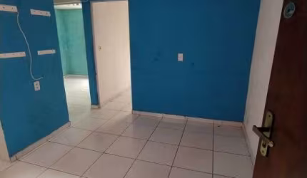 Apartamento com 2 quartos à venda na Rua Severino Souto Maior, 307, Cidade Tiradentes, São Paulo, 38 m2 por R$ 95.000