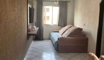 APARTAMENTO 2 DORMITORIOS, COHAB JOSE BONIFACIO