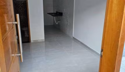 Apartamento com 2 quartos à venda na Rua Majorie, 155, Parque das Paineiras, São Paulo, 32 m2 por R$ 235.000