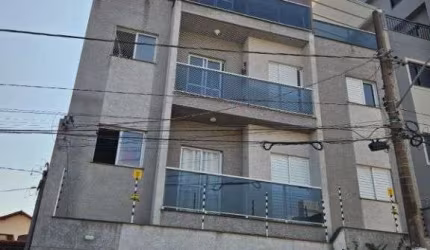 Apartamento com 2 quartos à venda na Rua Majorie, 155, Parque das Paineiras, São Paulo, 36 m2 por R$ 240.000