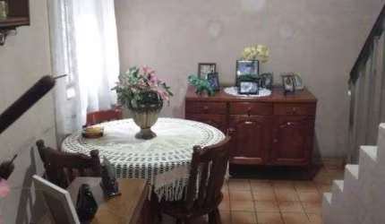 Casa com 3 quartos à venda na Rua Teixeira de Azevedo, 13, Chácara Califórnia, São Paulo, 75 m2 por R$ 700.000