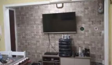 Apartamento com 2 quartos à venda na Rua Padre Aldemar Moreira, 492, Cidade Tiradentes, São Paulo, 48 m2 por R$ 120.000