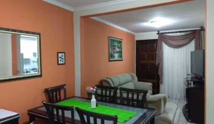 apartamento grande 2 dormitorios,