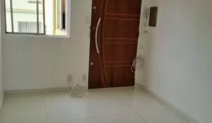 Apartamento com 3 quartos à venda na Rua Padre Gabriel de Campos, 279, Conjunto Habitacional Padre Manoel da Nóbrega, São Paulo, 56 m2 por R$ 240.000