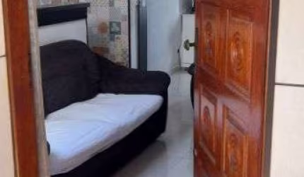 Apartamento com 3 quartos à venda na Avenida Waldemar Tietz, 458, Conjunto Habitacional Padre José de Anchieta, São Paulo, 56 m2 por R$ 250.000