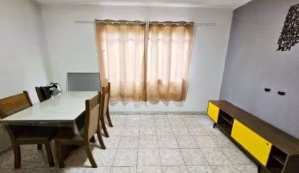 LINDO APARTAMENTO 2 DORM. COM VAGA