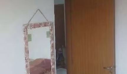 Apartamento com 2 quartos à venda na Rua Dirce, 130, Estância Guatambu, Itaquaquecetuba, 43 m2 por R$ 190.000