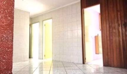 Apartamento com 3 quartos à venda na Avenida Waldemar Tietz, 423, Conjunto Habitacional Padre José de Anchieta, São Paulo, 56 m2 por R$ 230.000
