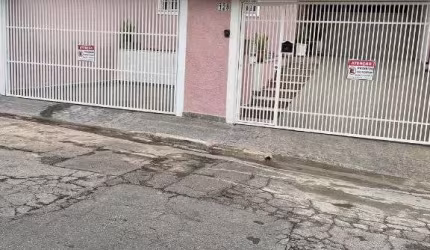 Casa com 3 quartos à venda na Rua Inês Monteiro, 128, Parque Artur Alvim, São Paulo, 250 m2 por R$ 1.400.000