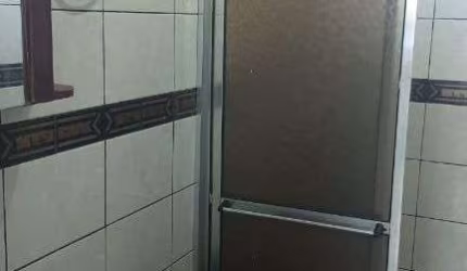 Apartamento com 2 quartos à venda na Rua dos Têxteis, 2445, Chácara Santa Etelvina, São Paulo, 44 m2 por R$ 145.000