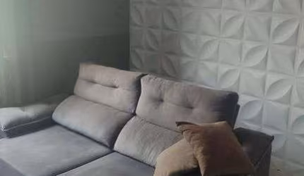 Apartamento com 2 quartos à venda na Avenida Nascer do Sol, 1482, Conjunto Habitacional Santa Etelvina II, São Paulo, 48 m2 por R$ 65.000