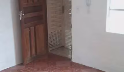 Apartamento com 2 quartos à venda na Rua Francisco Saracini, 773, Cidade Tiradentes, São Paulo, 42 m2 por R$ 120.000
