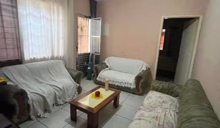 casa com 2 dormitórios, são Mateus
