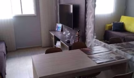 Apartamento com 2 quartos à venda na Rua Agrimensor Sugaya, 1255, Colônia (Zona Leste), São Paulo por R$ 220.000
