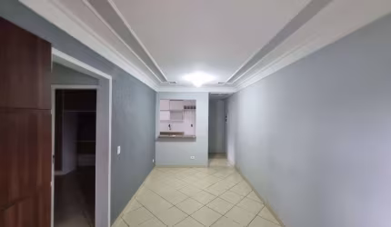 APARTAMENTO 2 DORMITORIOS, EM ITAQUERA