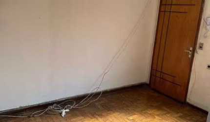 APTO 2 DORM. COM VAGA A 350M DO METRO ARTHUR ALVIM