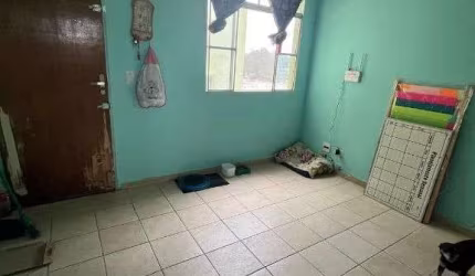 APARTAMENTO 2 DORMITORIOS, GUAIANASES