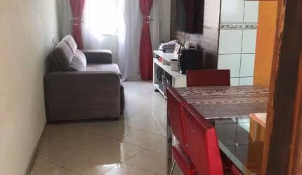 OTIMO APTO A VENDA EM ARTHUR ALVIM  PROXIMO AO MERCADO DAVÓ