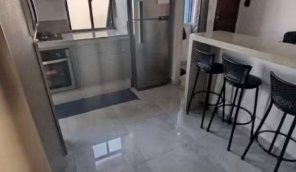 Apartamento com 3 quartos à venda na Rua René de Toledo-, 626, Cidade Tiradentes, São Paulo, 56 m2 por R$ 160.000