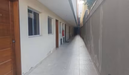 Apartamento 1 Dormitórios itaquera