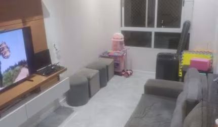 apartamento 1 dormitórios, cidade Tiradentes