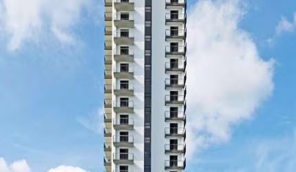 Apartamento com 3 quartos à venda na Rua Coronel Pedro Dias de Campos, 908, Chácara Seis de Outubro, São Paulo, 67 m2 por R$ 685.000