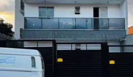 Apartamento com 2 quartos à venda na Rua Padre Clemente Segura, 184, Limoeiro, São Paulo, 55 m2 por R$ 280.000