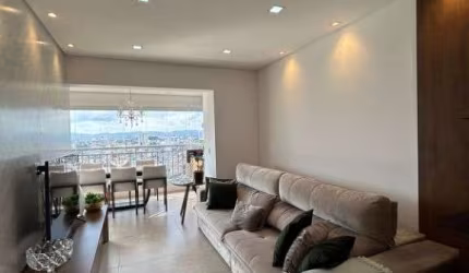 Apartamento com 3 quartos à venda na Rua Doutor Suzano Brandão, 846, Vila Aricanduva, São Paulo, 90 m2 por R$ 1.200.000