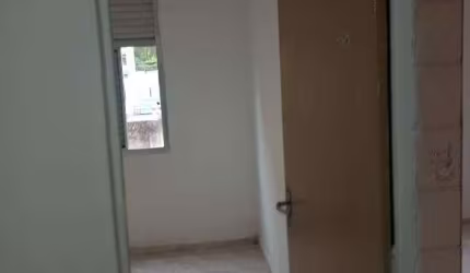 Apartamento com 2 quartos à venda na Rua Alberto Villanis, 260, Cidade Tiradentes, São Paulo, 46 m2 por R$ 105.000