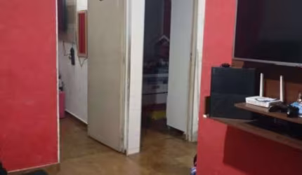 Apartamento a venda Inácio Monteiro
