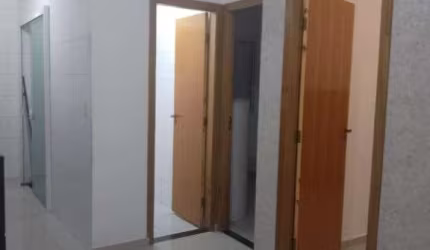 OTIMO APTO 46 M² COM 2 DORM. A 10 MIN. DO METRO ARTHUR ALVIM