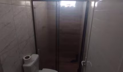 Apartamento com 2 quartos à venda na Rua Visconde de Mayrink, 29, Cidade Tiradentes, São Paulo, 44 m2 por R$ 145.000