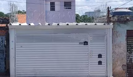 SOBRADO COM 2 DORMITORIOS, SÃO MATEUS -PQ SAO RAFAEL