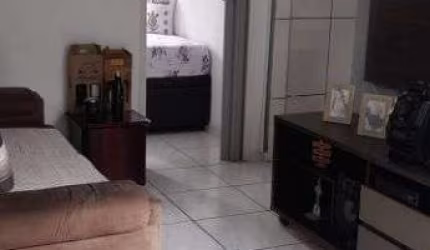 Apartamento com 2 quartos à venda na Rua Matias Quevedo, 240, Conjunto Residencial José Bonifácio, São Paulo, 48 m2 por R$ 165.000