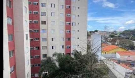 Apartamento com 2 quartos à venda na Avenida Doutor Bernardino Brito Fonseca de Carvalho, 1773, Vila Talarico, São Paulo, 42 m2 por R$ 350.000