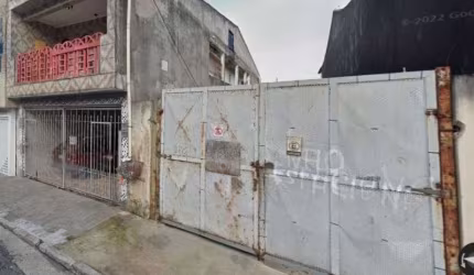 Casa com 4 quartos à venda na Rua Francisco de Almada, 147, Jardim Marília, São Paulo, 264 m2 por R$ 1.280.000