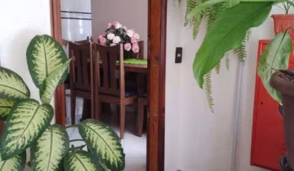 Apartamento com 2 quartos à venda na Rua Padre Antônio dos Reis, 71, Conjunto Habitacional Padre Manoel da Nóbrega, São Paulo, 56 m2 por R$ 240.000