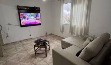 LINDO APTO 2 DORMITORIOS COM VAGA FIXA E COBERTA
