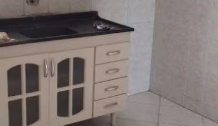 APTO  2 DORM NA CID. TIRADENTES PROXIMO DO TERMINAL NOVO