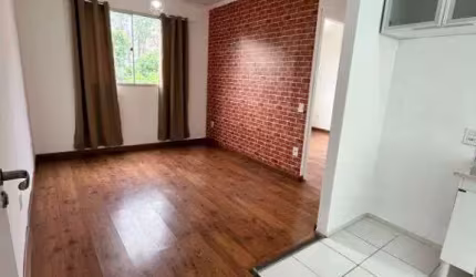 lindo apartamento 2 dormitorios, itaquera